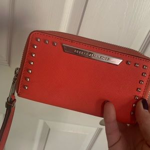 Rebecca Minkoff small wallet